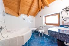 Hotel Sonne - Bagno